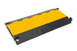 HBM 80 Cm Kabelbrug / Kabelgoot Met Klep En 4 Kanalen