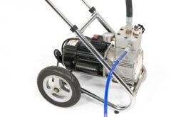 HBM Hogedruk Airless Spuitmachine Verfspuit Wandspuitmachine Set 1500 Watt -Goedkope Toolchemy Winkel hbm 2079 5.jpg 1200x600 1b523ebc88