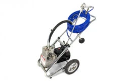 HBM Hogedruk Airless Spuitmachine Verfspuit Wandspuitmachine Set 1500 Watt -Goedkope Toolchemy Winkel hbm 2084 3.jpg 1200x600 3457aebc88