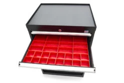 HBM 8 Laden Profi Gereedschapskast 72 X 58 X 100 Cm Zwart 32 HBM 8 Laden Profi Gereedschapskast 72 X 58 X 100 Cm Zwart -Goedkope Toolchemy Winkel hbm 2089 13.jpg 1200x600 b62beebc88