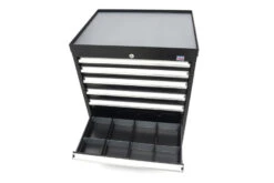 HBM 8 Laden Profi Gereedschapskast 72 X 58 X 100 Cm Zwart 28 HBM 8 Laden Profi Gereedschapskast 72 X 58 X 100 Cm Zwart -Goedkope Toolchemy Winkel hbm 2093 7.jpg 1200x600 73e9aebc88