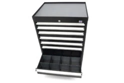 HBM 8 Laden Profi Gereedschapskast 72 X 58 X 100 Cm Zwart 29 HBM 8 Laden Profi Gereedschapskast 72 X 58 X 100 Cm Zwart -Goedkope Toolchemy Winkel hbm 2094 7.jpg 1200x600 7986cebc88