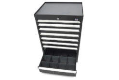 HBM 8 Laden Profi Gereedschapskast 72 X 58 X 100 Cm Zwart 30 HBM 8 Laden Profi Gereedschapskast 72 X 58 X 100 Cm Zwart -Goedkope Toolchemy Winkel hbm 2095 8.jpg 1200x600 f75eeebc88