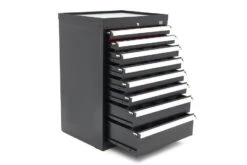 HBM 8 Laden Profi Gereedschapskast 72 X 58 X 100 Cm Zwart 23 HBM 8 Laden Profi Gereedschapskast 72 X 58 X 100 Cm Zwart -Goedkope Toolchemy Winkel hbm 2096 8.jpg 1200x600 44e8febc88