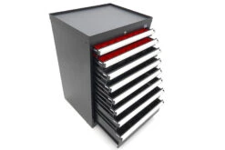 HBM 8 Laden Profi Gereedschapskast 72 X 58 X 100 Cm Zwart 24 HBM 8 Laden Profi Gereedschapskast 72 X 58 X 100 Cm Zwart -Goedkope Toolchemy Winkel hbm 2097 11.jpg 1200x600 21094ebc88