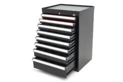 HBM 8 Laden Profi Gereedschapskast 72 X 58 X 100 Cm Zwart 22 HBM 8 Laden Profi Gereedschapskast 72 X 58 X 100 Cm Zwart -Goedkope Toolchemy Winkel hbm 2098 7.jpg 1200x600 2c903ebc88