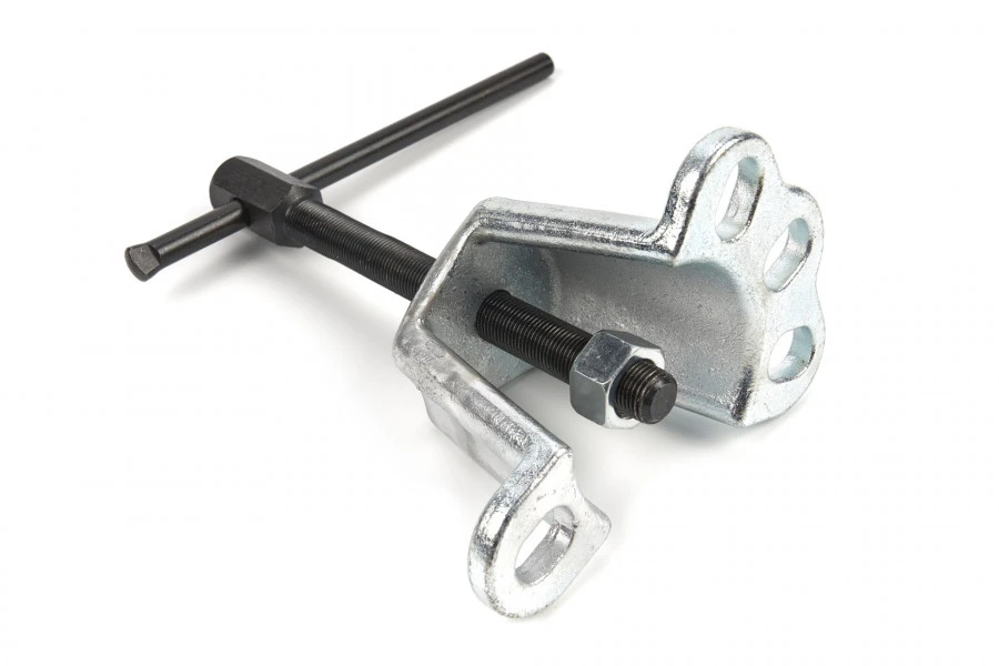 HBM Wielnaaftrekker Voor 4 En 5 Gats Steekcirkel 100 - 115 Mm 3 HBM Wielnaaftrekker Voor 4 En 5 Gats Steekcirkel 100 - 115 Mm - Afbeelding 3