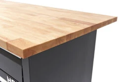 HBM 171 Cm Werkbank Met 6 Laden 2 Deuren En Massief Houten Werkblad -Goedkope Toolchemy Winkel hbm 2115 10.jpg 1200x600 675a7ebc88