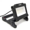 HBM Professionele Opvouwbare Dimbare LED Bouwlamp Van 0 Tot 7000 Lumen