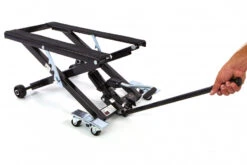 HBM Universele Verrijdbare Motorlift - ZWART -Goedkope Toolchemy Winkel hbm 214 46.jpg 1200x600 b9ce5ebc88