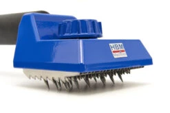 HBM Kniespanner - Tapijt Spanner - 7 Standen - Kunststof / Metaal - 16 Pinnen -Goedkope Toolchemy Winkel hbm 2166 6.jpg 1200x600 5a727ebc88