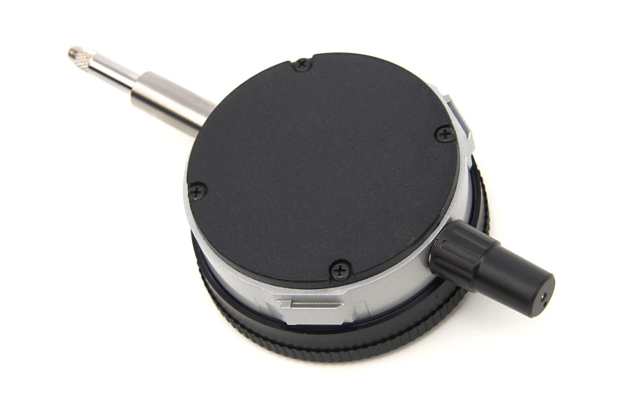 Mitutoyo Analoge Meetklok 0,01 Mm Slag 10 Mm 3 Mitutoyo Analoge Meetklok 0,01 Mm Slag 10 Mm - Afbeelding 3