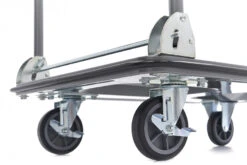 HBM 350 Kilo Opvouwbare Transportwagen, Transportkar Met Rem 13 HBM 350 Kilo Opvouwbare Transportwagen, Transportkar Met Rem -Goedkope Toolchemy Winkel hbm 2177.jpg 1200x600 05b54ebc88