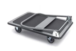 HBM 350 Kilo Opvouwbare Transportwagen, Transportkar Met Rem 16 HBM 350 Kilo Opvouwbare Transportwagen, Transportkar Met Rem -Goedkope Toolchemy Winkel hbm 2181.jpg 1200x600 98fd0ebc88