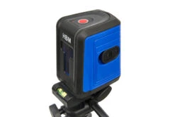 HBM Zelf Nivellerende Laser Kit - 10 Meter Inclusief 3 Poot Statief 10 HBM Zelf Nivellerende Laser Kit - 10 Meter Inclusief 3 Poot Statief -Goedkope Toolchemy Winkel hbm 219 63.jpg 1200x600 7258eebc88