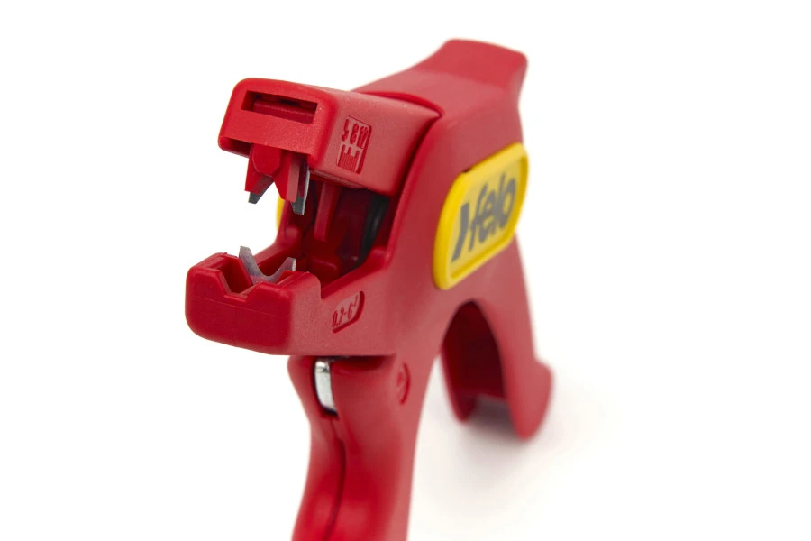 FELO Draadstriptang Voor 0,2-6,0 Draaddikte 1 FELO Draadstriptang Voor 0,2-6,0 Draaddikte