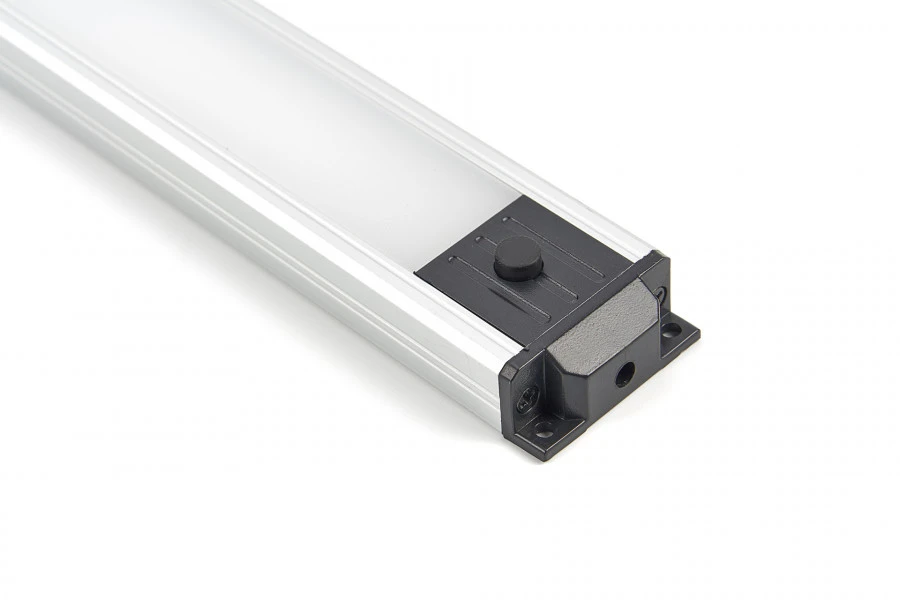 HBM LED Lamp Voor Werkplaatsinrichting Inclusief Koppelkabel 4 HBM LED Lamp Voor Werkplaatsinrichting Inclusief Koppelkabel - Afbeelding 4