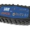 HBM Druppellader 6 / 12 Volt – 3A. Van 2,6 Tot 90AH
