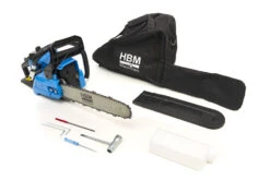 HBM Kettingzaag 38 Cc 2-takt Benzinemotor Met 350 Mm Blad -Goedkope Toolchemy Winkel hbm 2221 2.jpg 1200x600 3e239ebc88