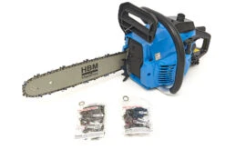 HBM Kettingzaag 38 Cc 2-takt Benzinemotor Met 350 Mm Blad -Goedkope Toolchemy Winkel hbm 2222 2.jpg 1200x600 7d72aebc88