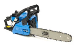 HBM Kettingzaag 38 Cc 2-takt Benzinemotor Met 350 Mm Blad -Goedkope Toolchemy Winkel hbm 2227 3.jpg 1200x600 338acebc88