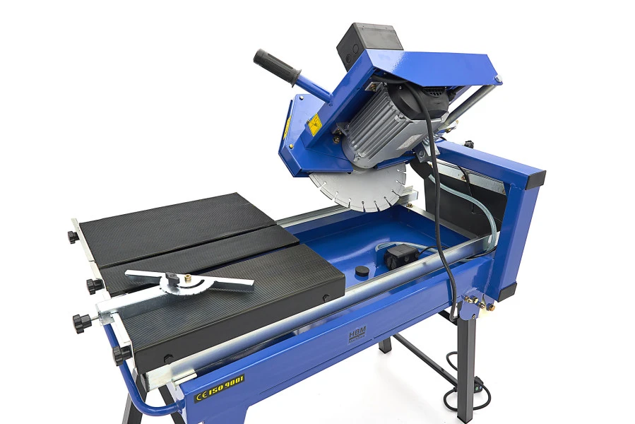 HBM Professionele Tegelzaagmachine - Tegelsnijder 2000W - 700 X 110 Mm Zaagcapaciteit 9 HBM Professionele Tegelzaagmachine - Tegelsnijder 2000W - 700 X 110 Mm Zaagcapaciteit - Afbeelding 9