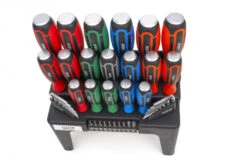 HBM Profi Slagvaste Schroevendraaierset 44-delig -Goedkope Toolchemy Winkel hbm 224 59.jpg 1200x600 7a55febc88