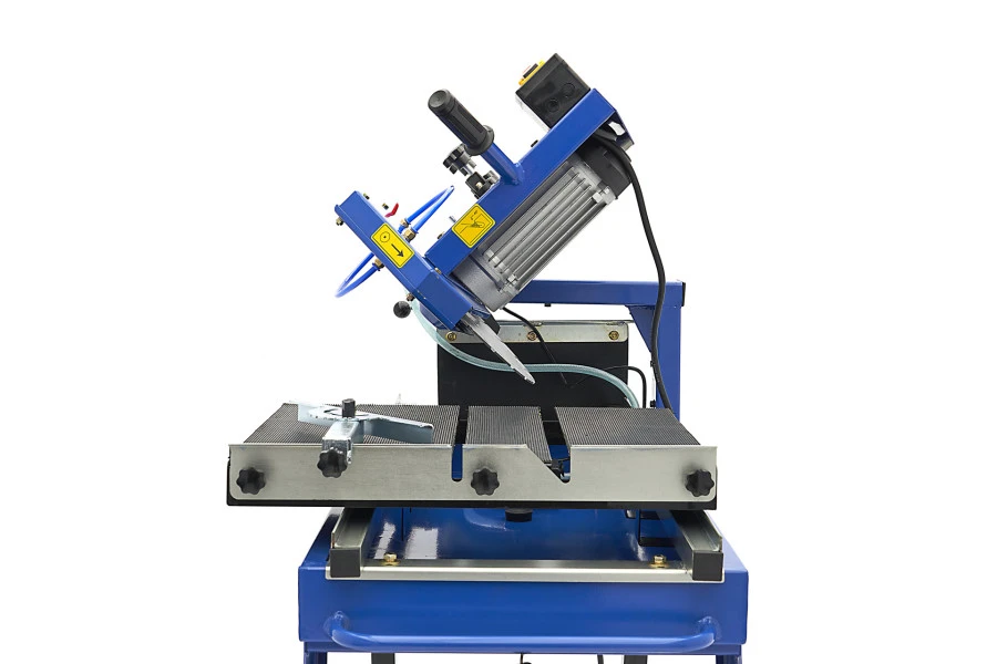 HBM Professionele Tegelzaagmachine - Tegelsnijder 2000W - 700 X 110 Mm Zaagcapaciteit 18 HBM Professionele Tegelzaagmachine - Tegelsnijder 2000W - 700 X 110 Mm Zaagcapaciteit - Afbeelding 18