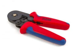 HBM 1200 Delige Kabelkrimptang, Kabelschoentang, Adereindhulstang -Goedkope Toolchemy Winkel hbm 225 42.jpg 1200x600 1bfb8ebc88