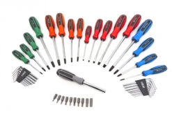 HBM Profi Slagvaste Schroevendraaierset 44-delig -Goedkope Toolchemy Winkel hbm 225 67.jpg 1200x600 92b50ebc88