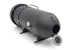 HBM SBC Afzuiging Voor Straalcabine