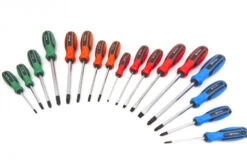 HBM Profi Slagvaste Schroevendraaierset 44-delig -Goedkope Toolchemy Winkel hbm 227 67.jpg 1200x600 75172ebc88