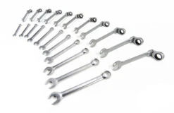 HBM 22 Delige Ring Ratel Steeksleutelset In Carbon Foam Inlay Voor Gereedschapswagen 12 HBM 22 Delige Ring Ratel Steeksleutelset In Carbon Foam Inlay Voor Gereedschapswagen -Goedkope Toolchemy Winkel hbm 2273 1.jpg 1200x600 b1c85ebc88