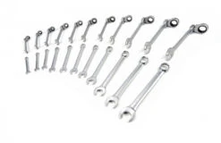 HBM 22 Delige Ring Ratel Steeksleutelset In Carbon Foam Inlay Voor Gereedschapswagen 15 HBM 22 Delige Ring Ratel Steeksleutelset In Carbon Foam Inlay Voor Gereedschapswagen -Goedkope Toolchemy Winkel hbm 2276 1.jpg 1200x600 c738debc88