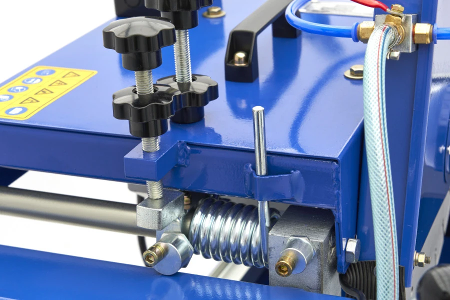 HBM Professionele Tegelzaagmachine - Tegelsnijder 2000W - 700 X 110 Mm Zaagcapaciteit 20 HBM Professionele Tegelzaagmachine - Tegelsnijder 2000W - 700 X 110 Mm Zaagcapaciteit - Afbeelding 20