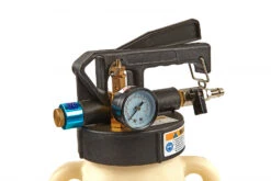 HBM Transmissie Vulpomp Set Inclusief 13 Adapters