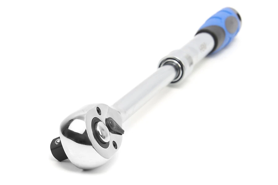 HBM 3 Delige Professionele Uitschuifbare Ratelset 5 HBM 3 Delige Professionele Uitschuifbare Ratelset - Afbeelding 5