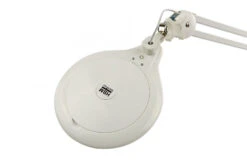 HBM LED Verstelbare Loupelamp Met Dimmer En Tafelklem – 3800LUX -Goedkope Toolchemy Winkel hbm 234 30.jpg 1200x600 08ce8ebc88