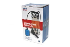 HBM 750W RVS Dompelpomp 13.000 L/H -Goedkope Toolchemy Winkel hbm 2343.jpg 1200x600 6daa3ebc88