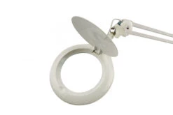 HBM LED Verstelbare Loupelamp Met Dimmer En Tafelklem – 3800LUX -Goedkope Toolchemy Winkel hbm 235 37.jpg 1200x600 c5ebfebc88