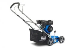 HBM Profi Benzine 208 Cc / 4 Takt Verticuteermachine 400 Mm Met 18 Messen -Goedkope Toolchemy Winkel hbm 2362.jpg 1200x600 5e944ebc88