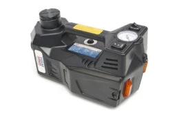 HBM Electrische 12 Volt 3 Ton Autokrik Met LED Verlichting Inclusief Slagmoersleutel 12 Volt In Handtas -Goedkope Toolchemy Winkel hbm 241 61.jpg 1200x600 d20b5ebc88