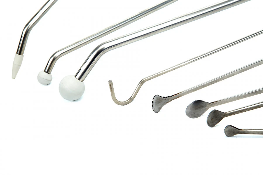 HBM 8 Delige Set Uitdeukstaven, Uitdeuken Zonder Spuiten 2 HBM 8 Delige Set Uitdeukstaven, Uitdeuken Zonder Spuiten - Afbeelding 2