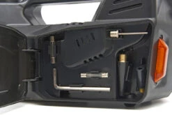 HBM Electrische 12 Volt 3 Ton Autokrik Met LED Verlichting Inclusief Slagmoersleutel 12 Volt In Handtas -Goedkope Toolchemy Winkel hbm 245 53.jpg 1200x600 e86ffebc88