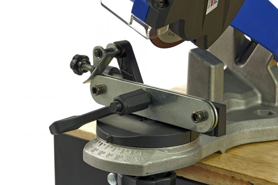 HBM Kettingzaagslijper 2 HBM Kettingzaagslijper - Afbeelding 2