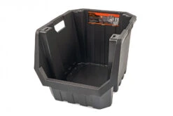 TACTIX Opbergbak, Stapelbaar, 45,5 X 58 X 40 Cm