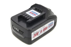 HBM Professionele 20 Volt 4,0AH Lion Vlakschuurmachine Inclusief 2 Lion Accu's En 15 Schuurvellen 24 HBM Professionele 20 Volt 4,0AH Lion Vlakschuurmachine Inclusief 2 Lion Accu's En 15 Schuurvellen -Goedkope Toolchemy Winkel hbm 261 53.jpg 1200x600 7ade8ebc88