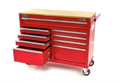 HBM Gereedschapswagen Met Houten Werkblad 117 Cm, Rood -Goedkope Toolchemy Winkel hbm 262 26.jpg 1200x600 89b6febc88