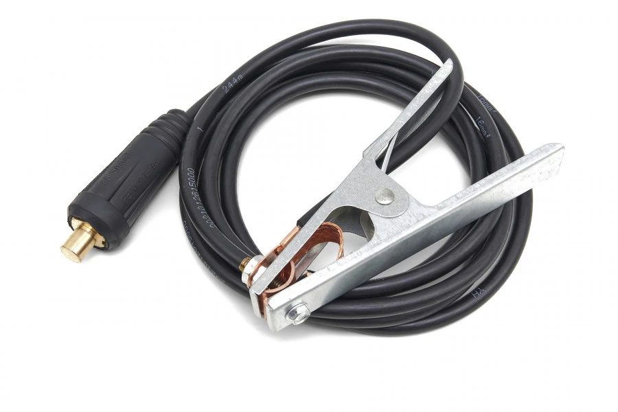 HBM 230 CI MIG Inverter Met Digitaal Display En IGBT Technologie 11 HBM 230 CI MIG Inverter Met Digitaal Display En IGBT Technologie - Afbeelding 11