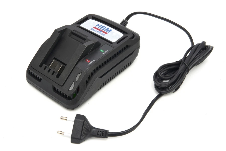 HBM Professionele 20 Volt 4,0AH Lion Vlakschuurmachine Inclusief 2 Lion Accu's En 15 Schuurvellen 11 HBM Professionele 20 Volt 4,0AH Lion Vlakschuurmachine Inclusief 2 Lion Accu's En 15 Schuurvellen - Afbeelding 11